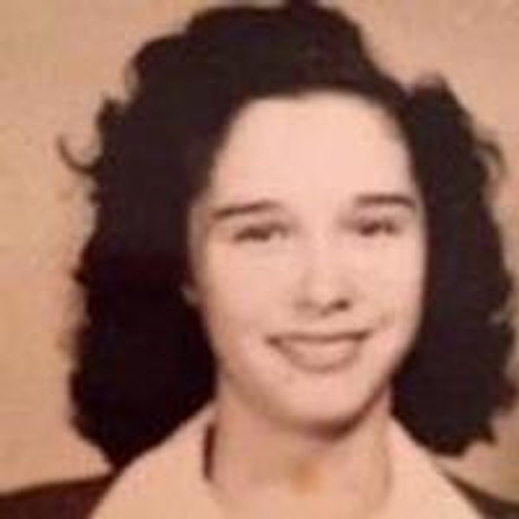Meta Faye Whitman Johnson