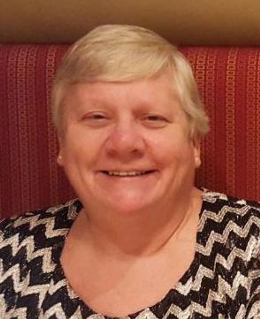 Mariann E. Morton Profile Photo