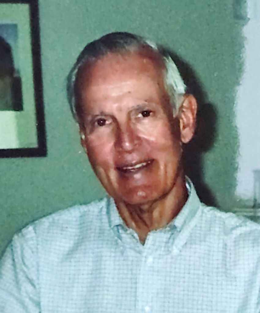 Bert Valentine Brasher