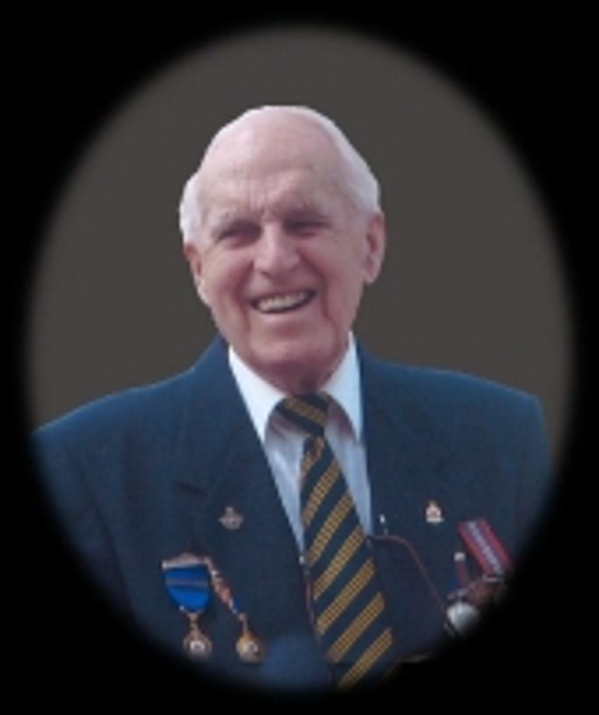 Donald Edward Mackay Profile Photo