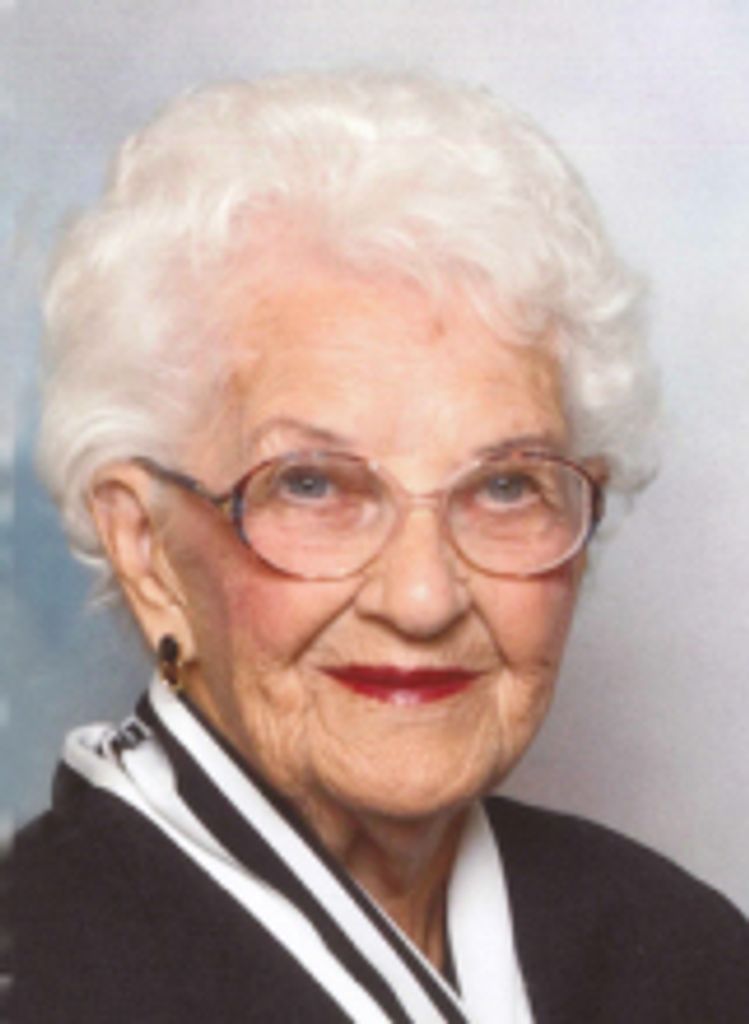 Marcia Mignon Baxter Profile Photo