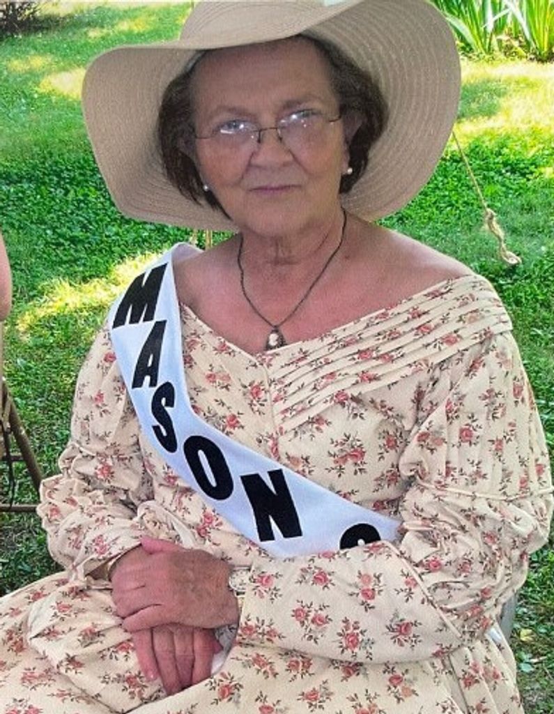 Ellen Miller