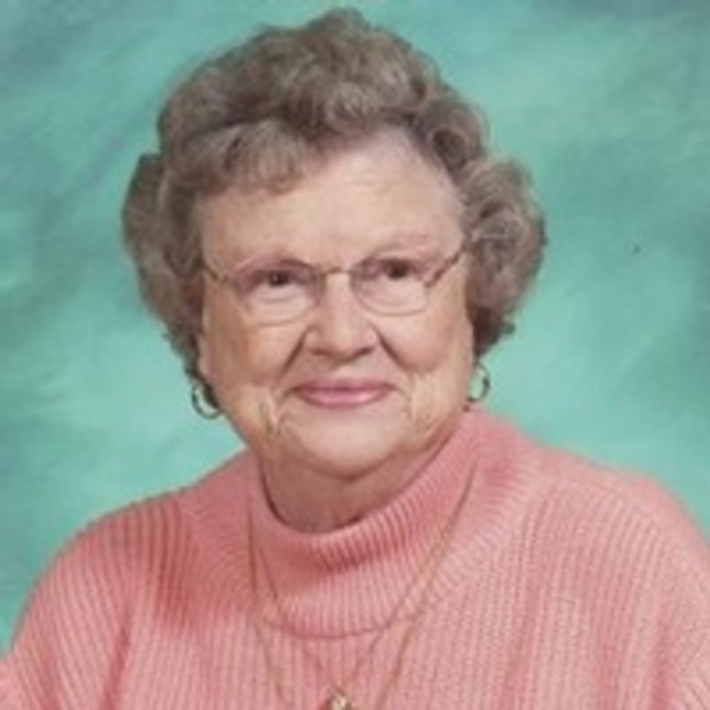 Janette Ealey Mcdaniel