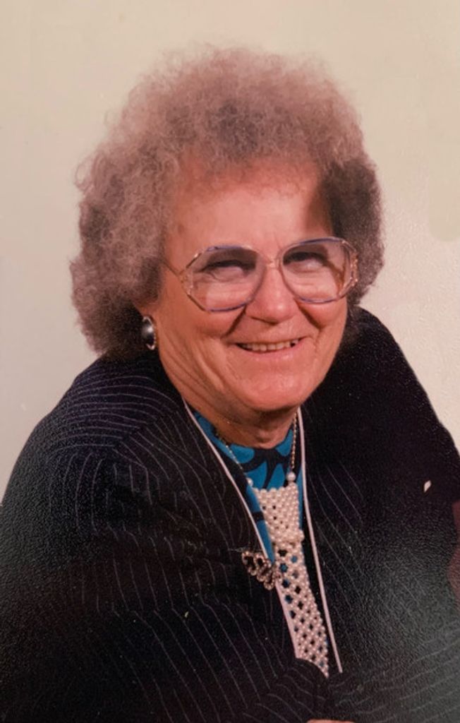 Faye Callicoat Profile Photo