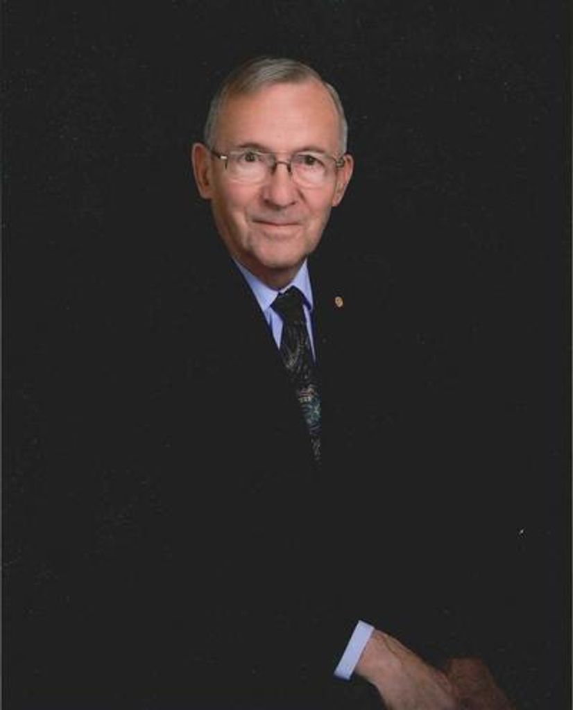 David Jay Douglas Profile Photo
