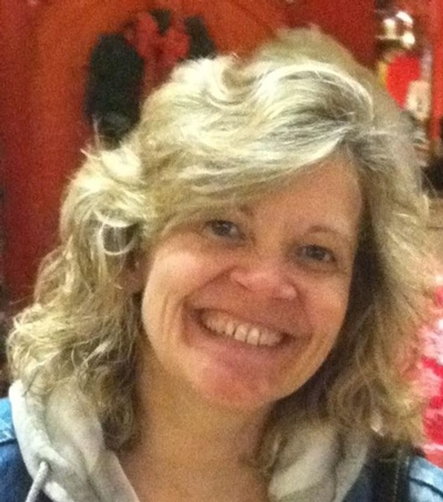 Maria Vegliante Profile Photo