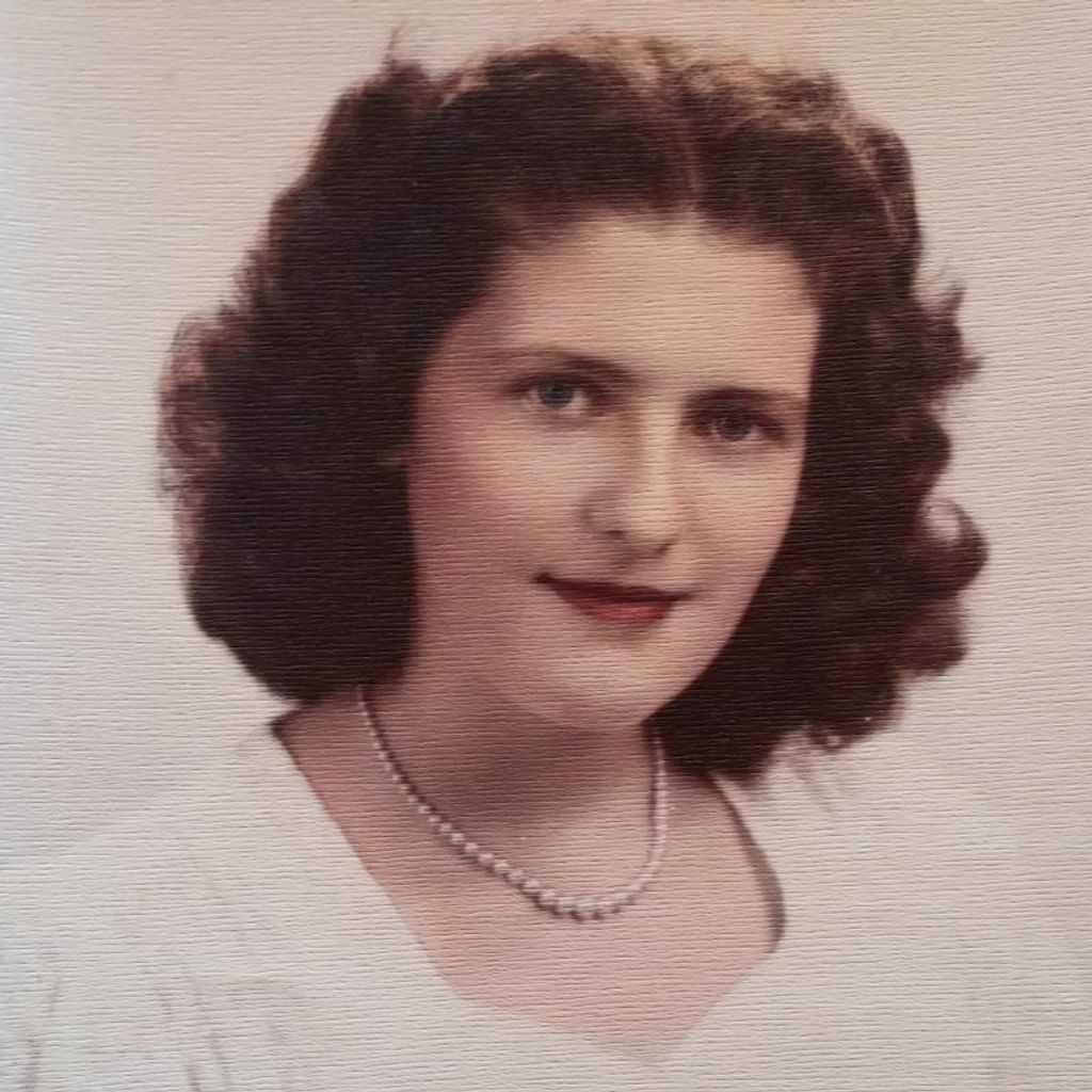 Rosaleen Poole