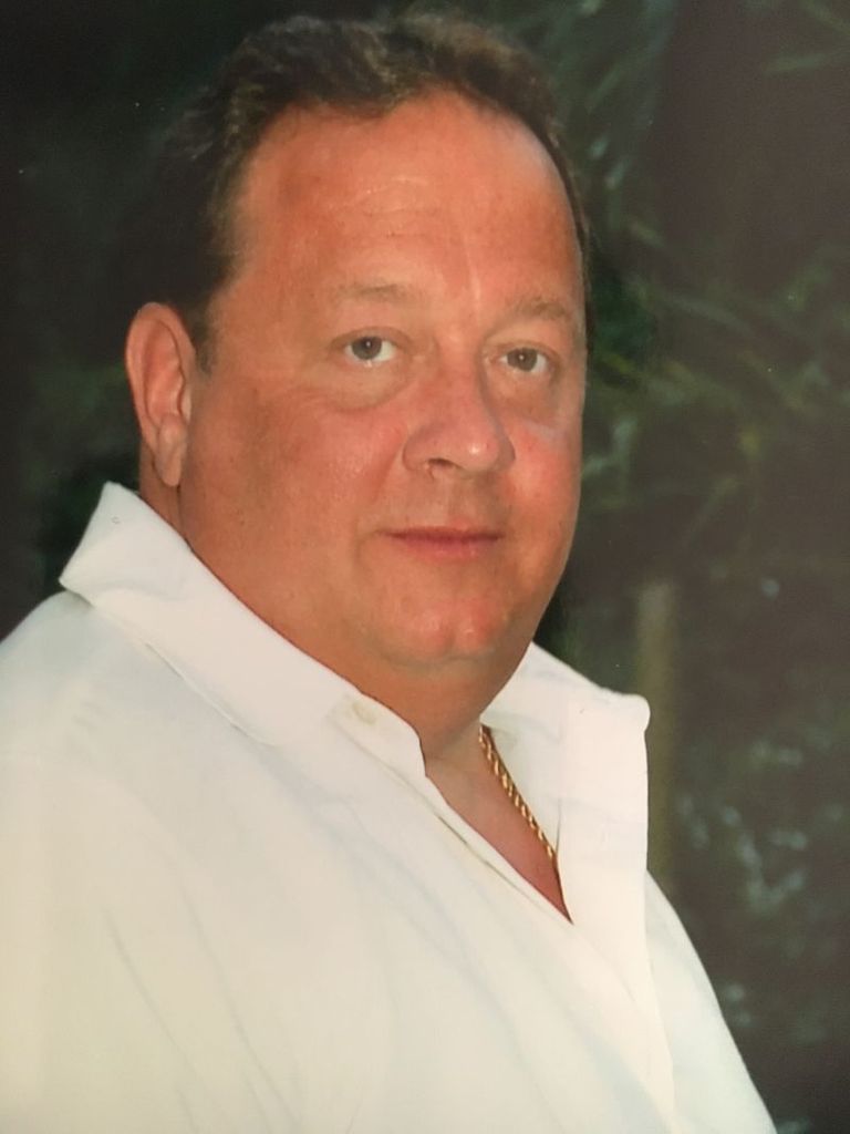 John S. Atkins Profile Photo