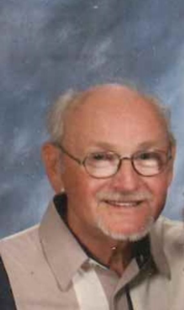 Joseph H. Smith
