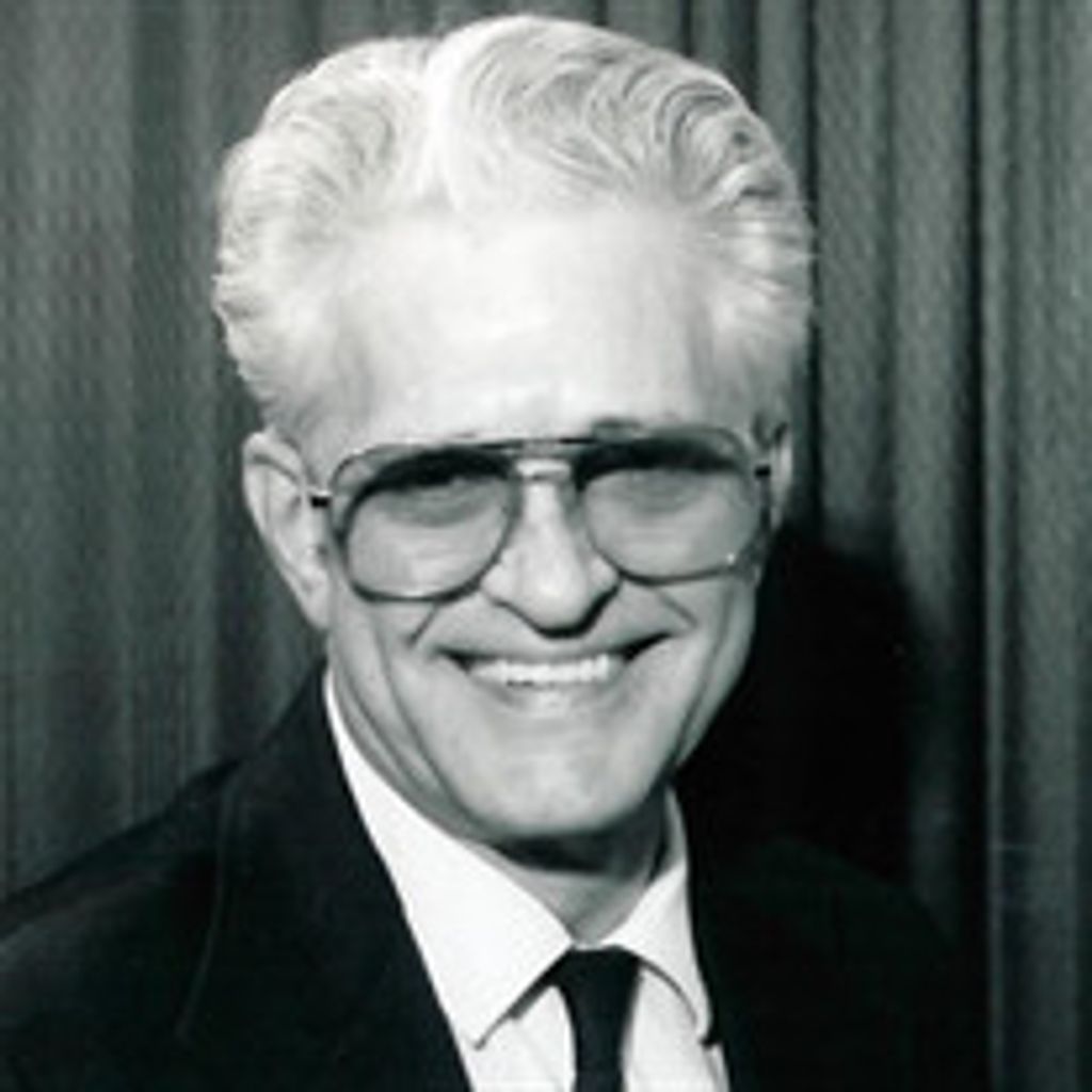 Richard Dick Neville