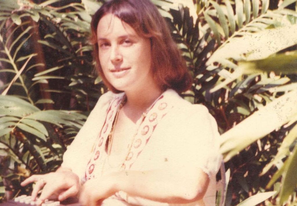 Jane Lee Reicher