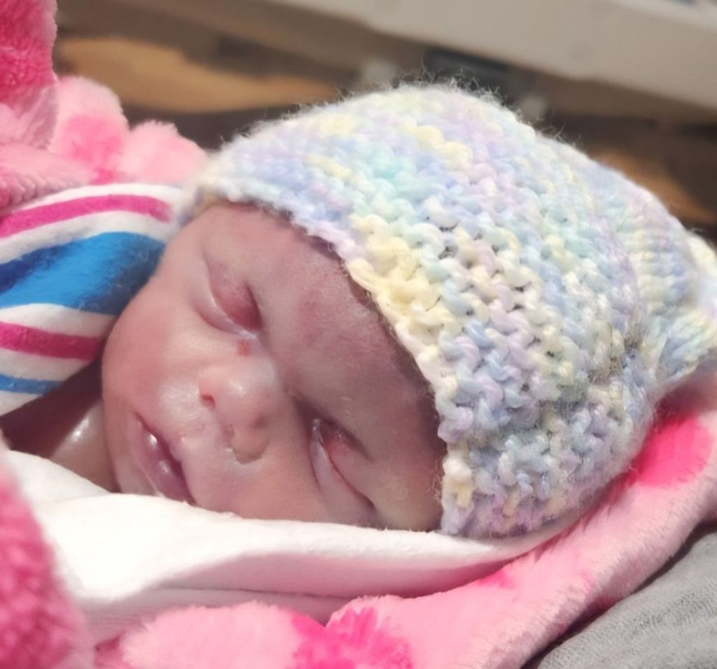 Lilith Kay Lynn Zimmerman Profile Photo
