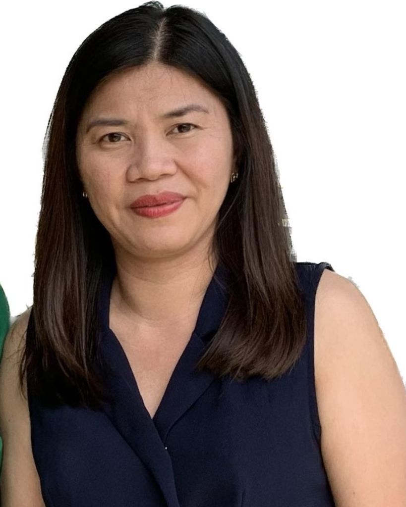 Maribel Esguerra Harina