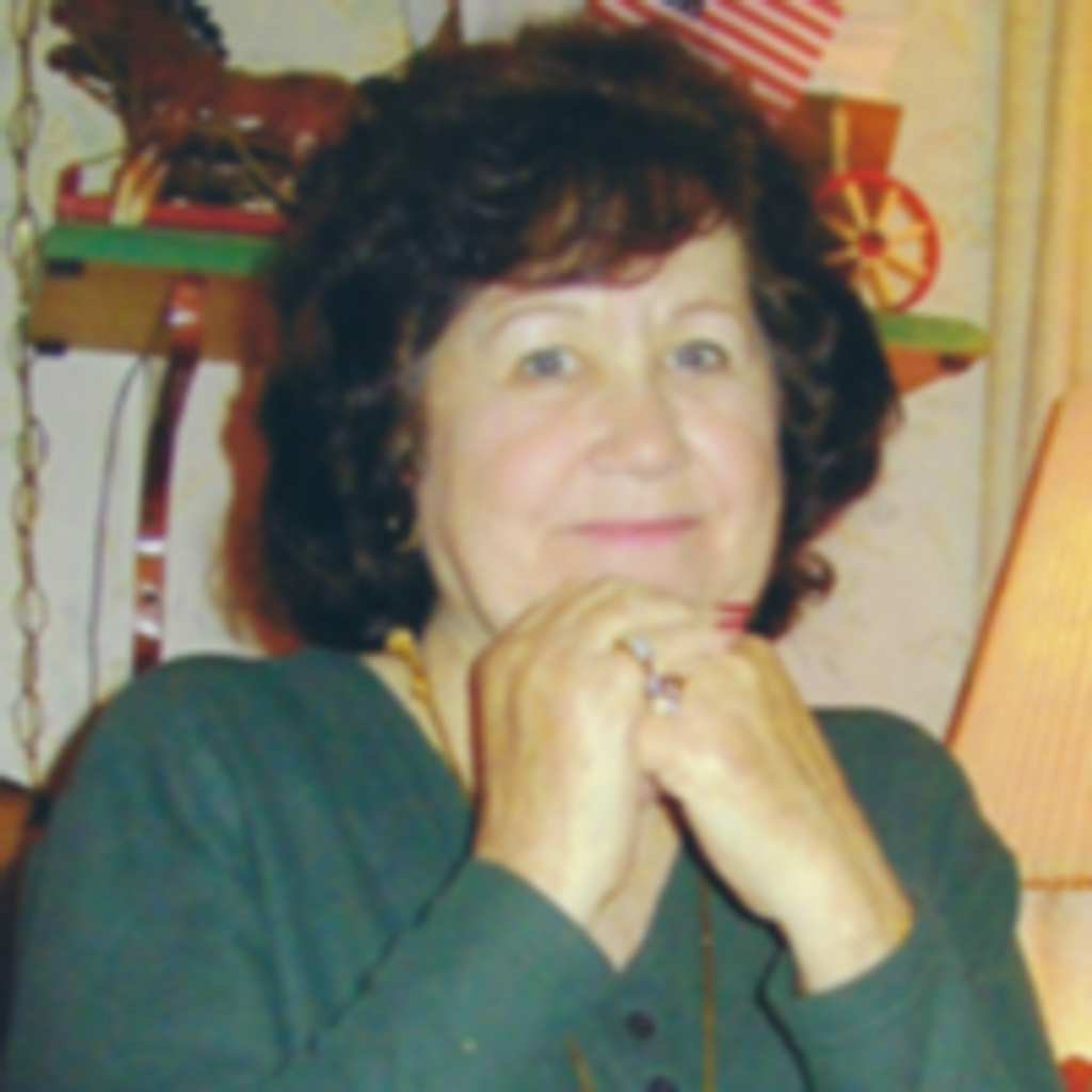 Grace M. Reece Profile Photo