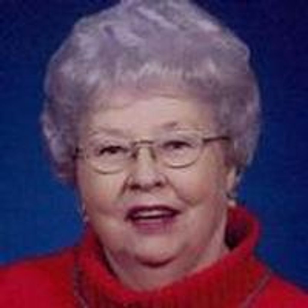 Verda R. Curry Profile Photo