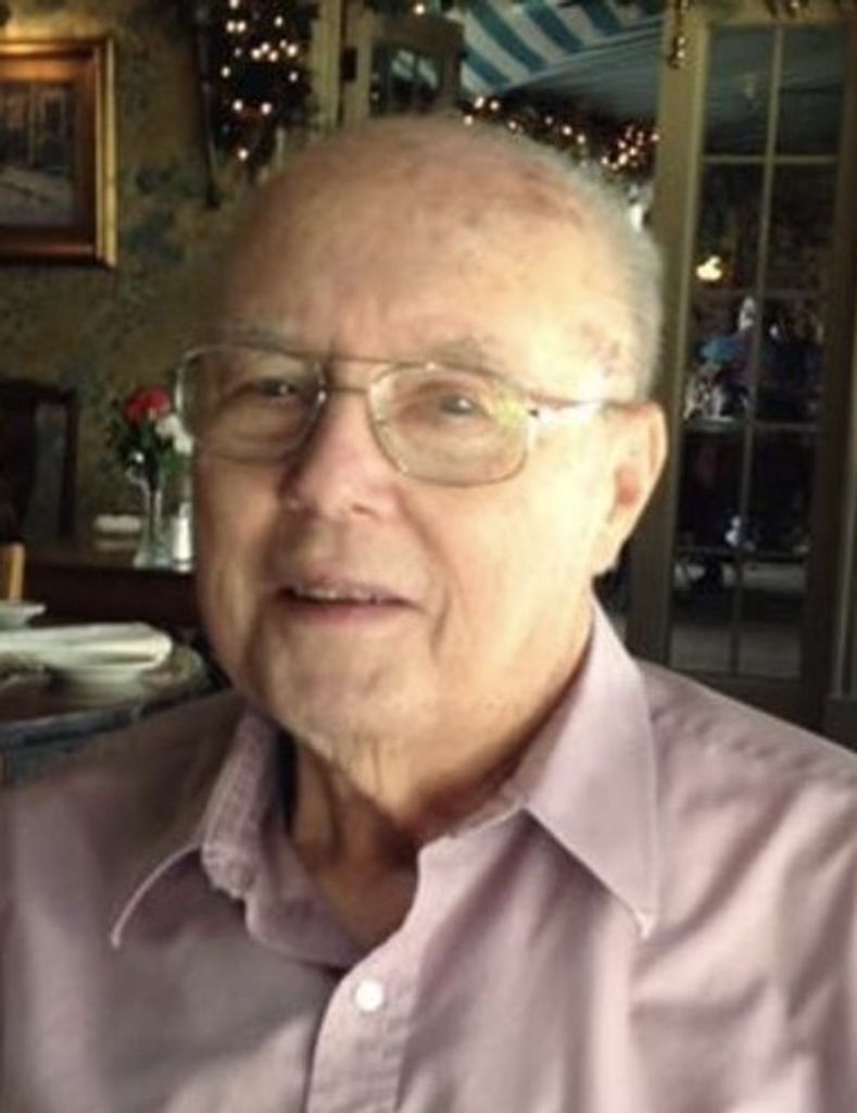 Denver Holmes, Jr.