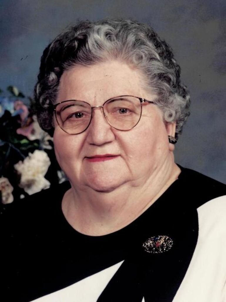 Frances Sauer