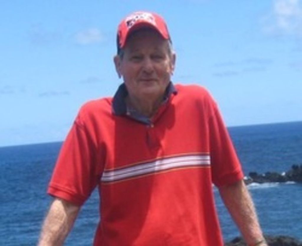 Thomas Addis Sewell, Jr.