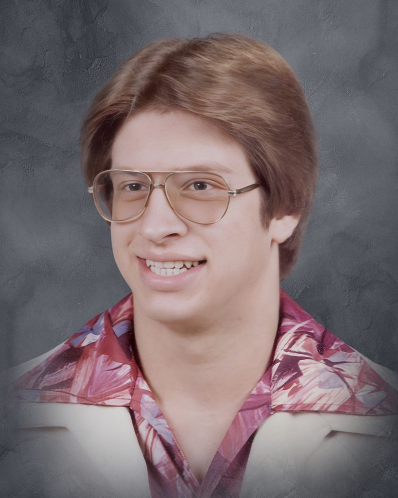 Timothy Alton Blow Profile Photo