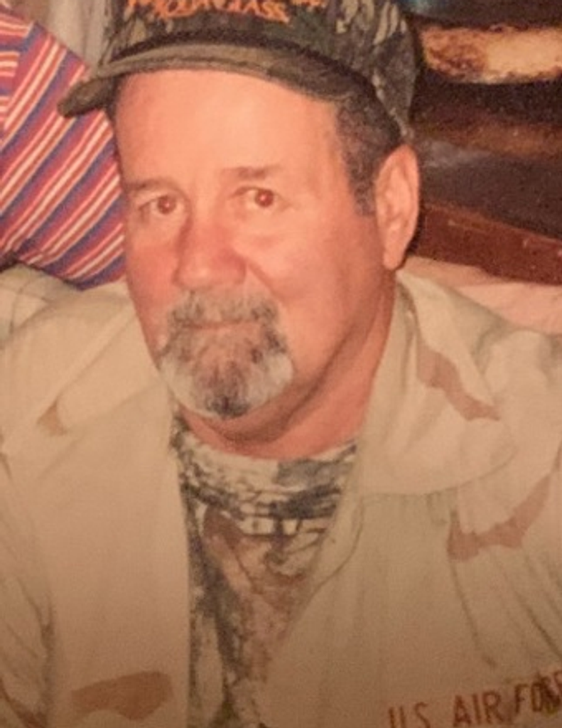 Coen Lee Stokes Profile Photo