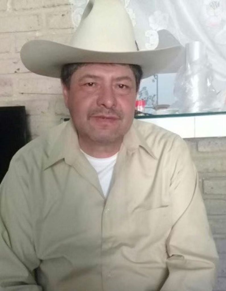 Roberto Marron