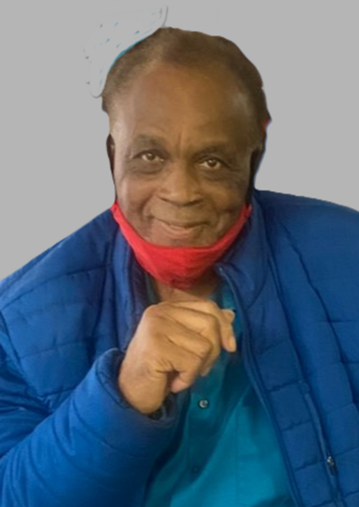 Willie James Williams Profile Photo