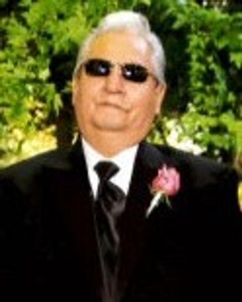 Jerry J. Vaulters, Sr.