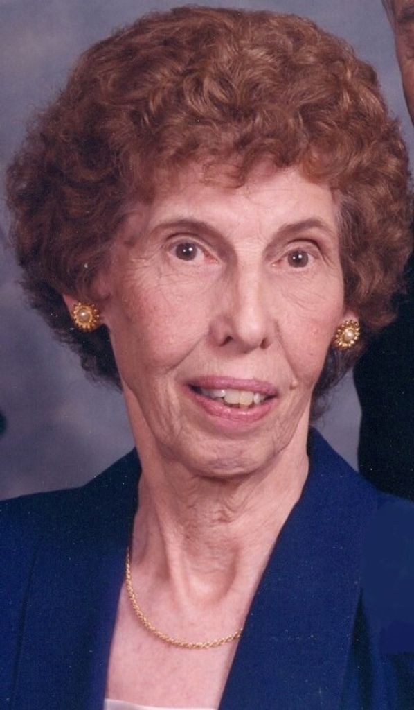 Bernadean (Heckert) Matune