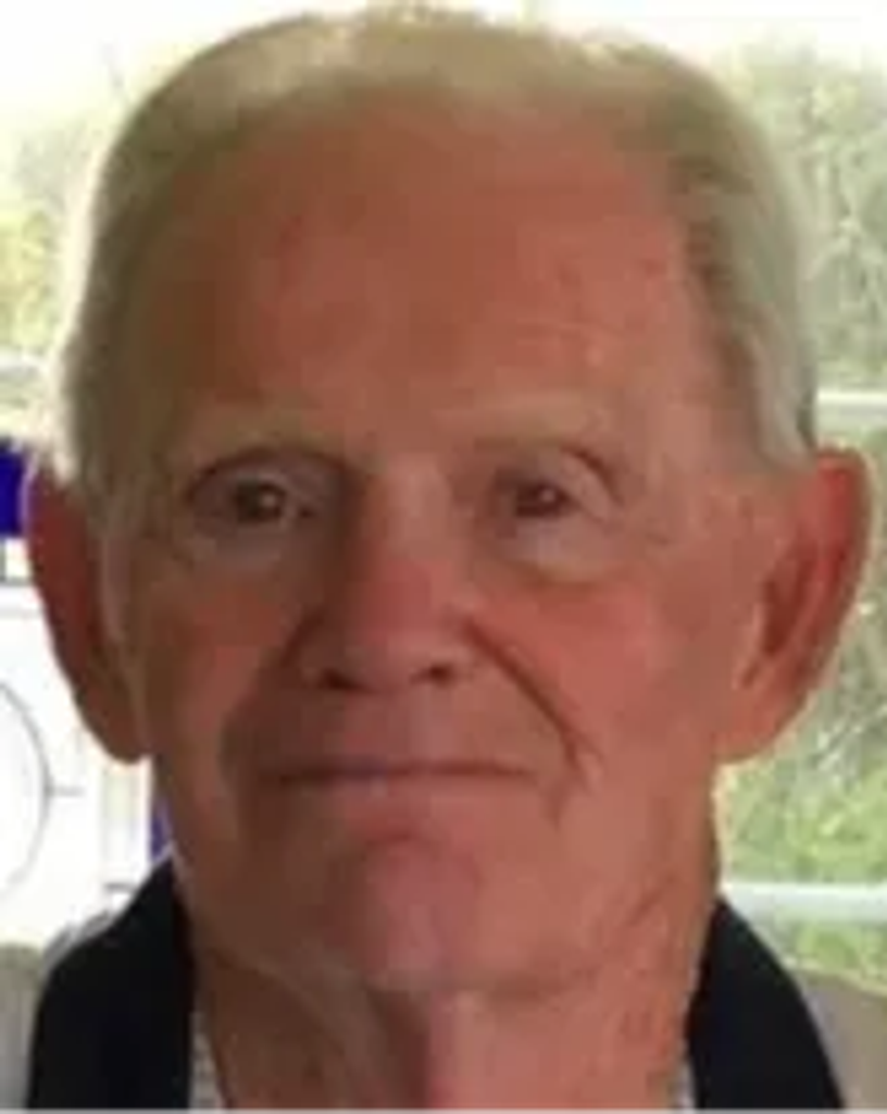 Barry W. Jenkins Profile Photo