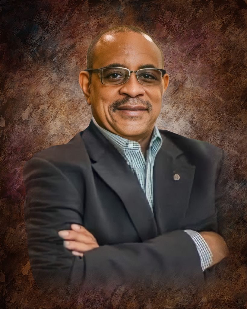 Terry W. Alexander Profile Photo