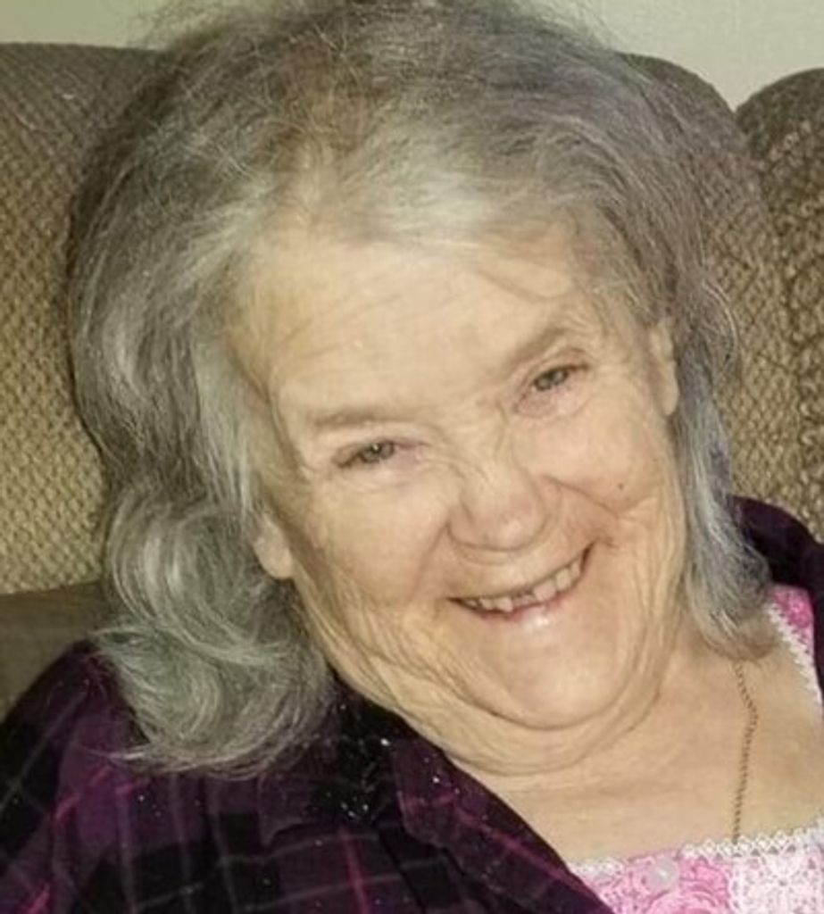 Charlette May Kretzer Profile Photo