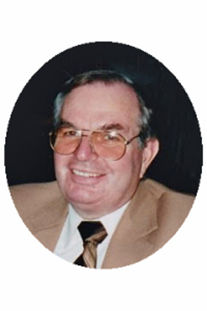 Craig F. Murray