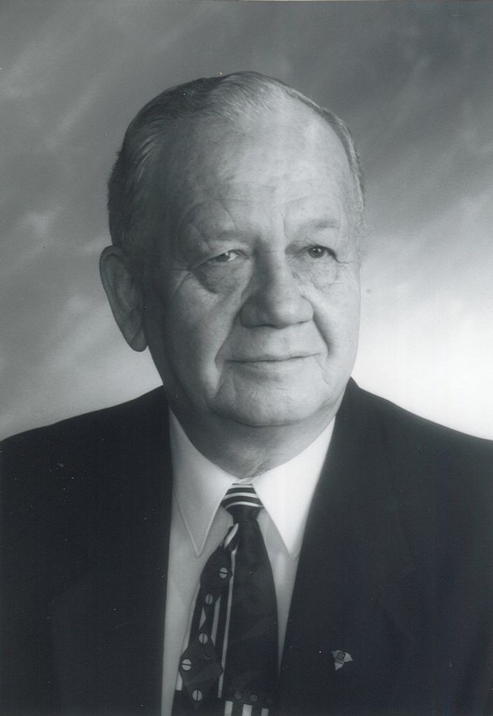 Ted P. Mickelson Profile Photo