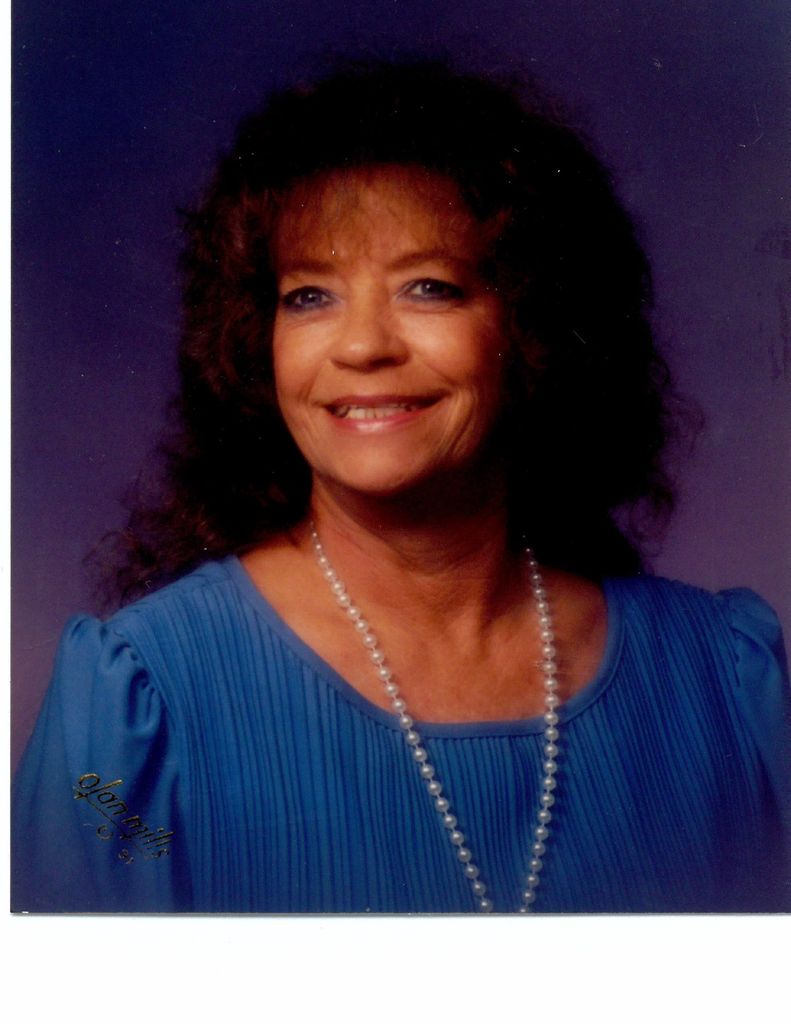 Geraldine 'Jerry' Reeves Farrar Profile Photo