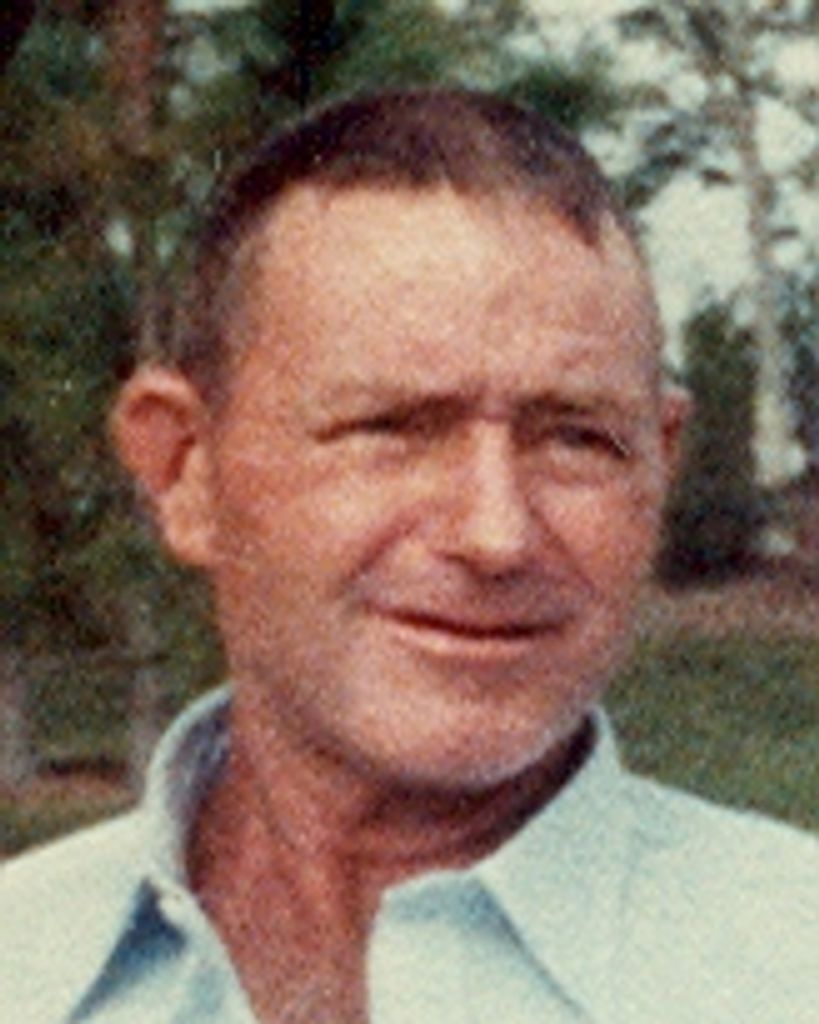 Cecil Nathaniel Dotson