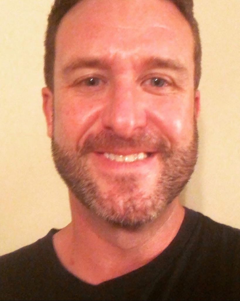 Kevin Patrick Kelleher