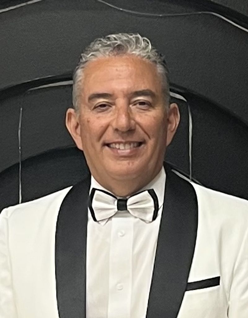 Juan Jose Medina Profile Photo