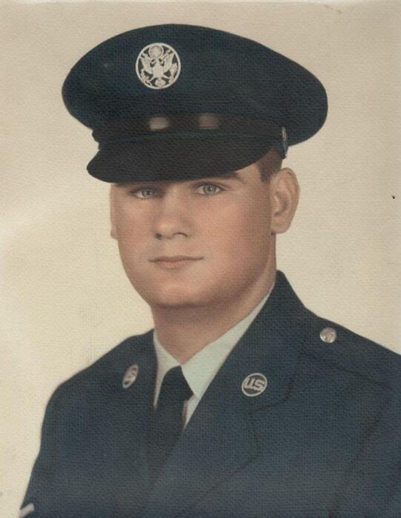 Larry Jackson Carter