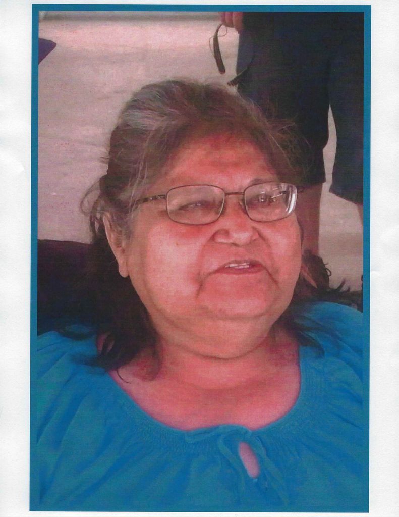 Barbara Mary Ann Swanson