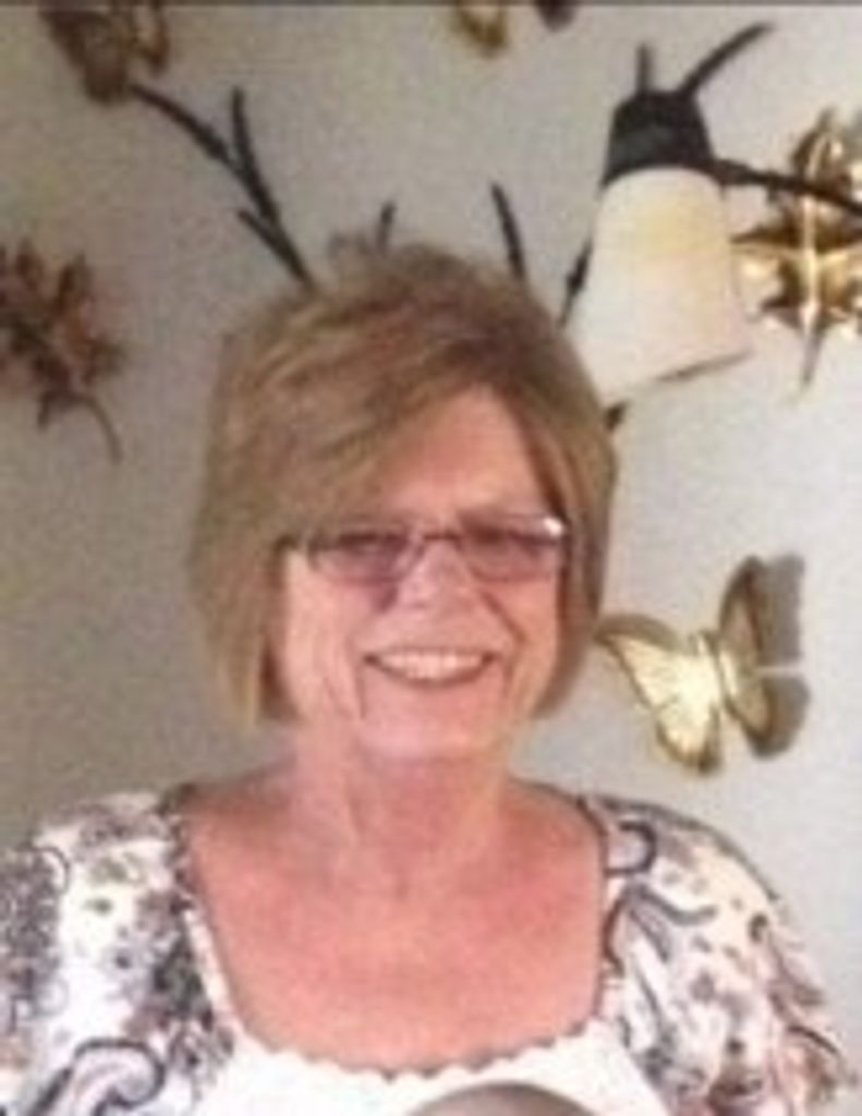 Diane Lynn Davis