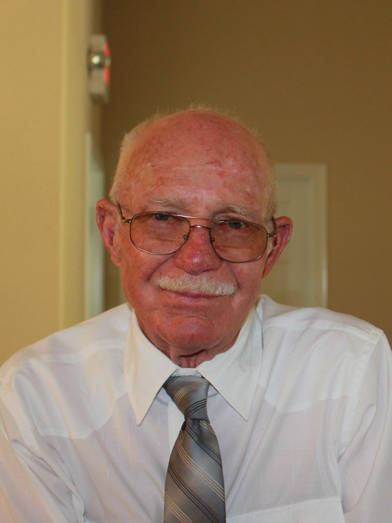 Stanely Warren Swaney