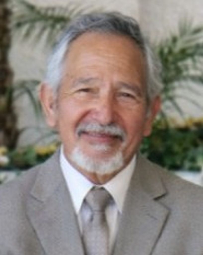 Miguel Gonzalez Profile Photo