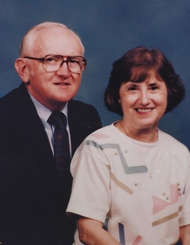 Theresa "Terry" Rich