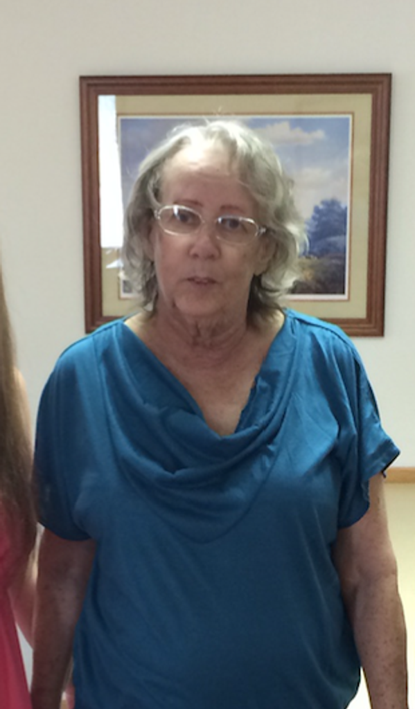 Sarah A. Simpson Profile Photo