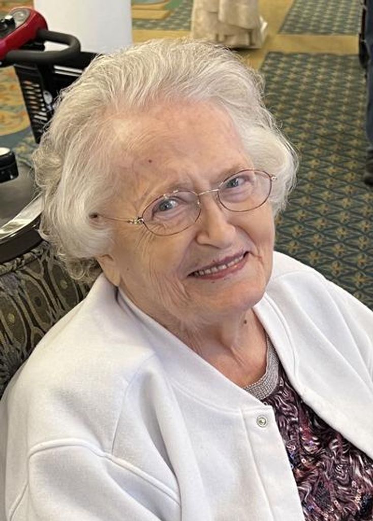 Edwana Warren Avaritt Profile Photo