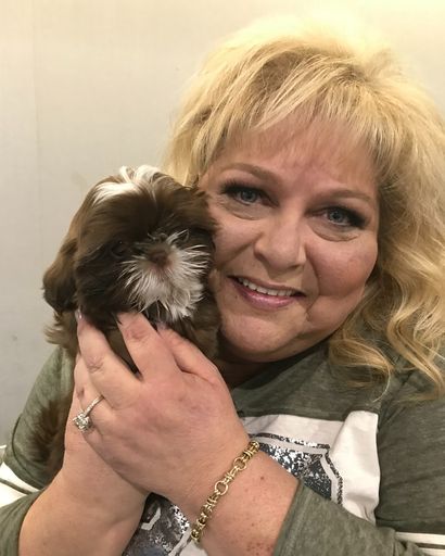 Julie Michelle Long's obituary image