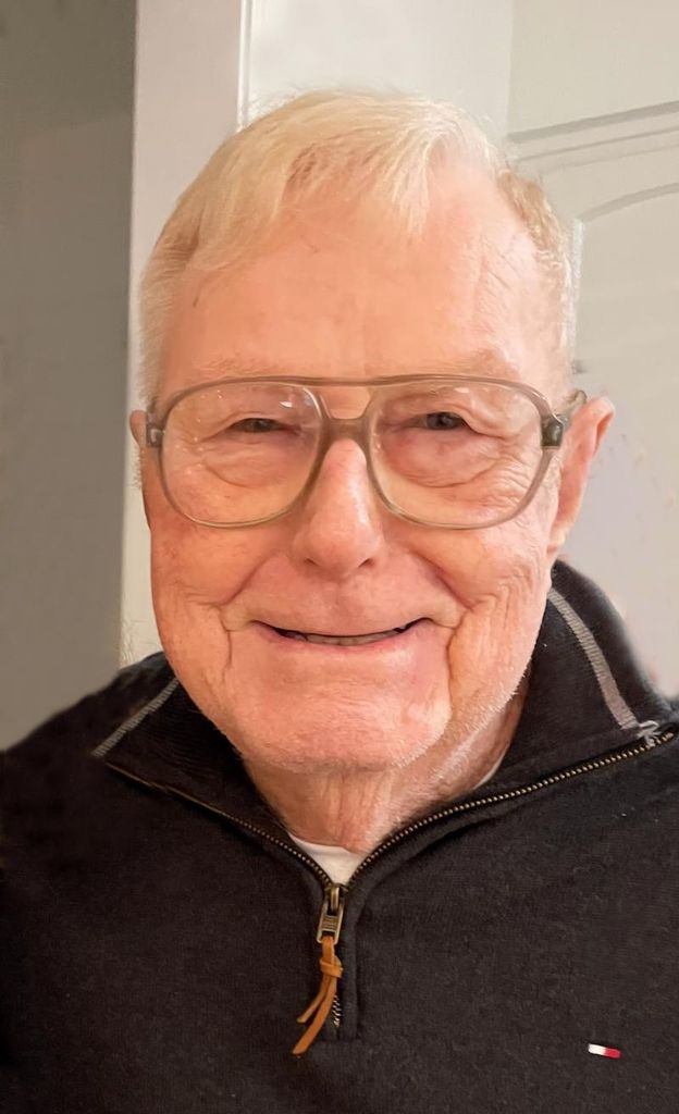 Richard John Rollins