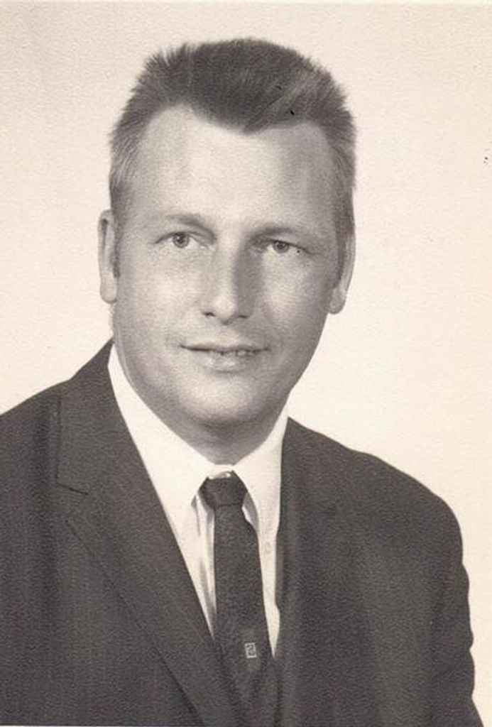 Gerald Wayne Turner Profile Photo