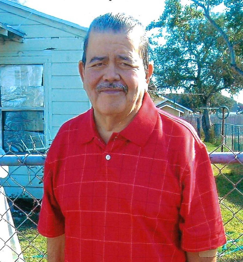 Juan M. Loera Profile Photo