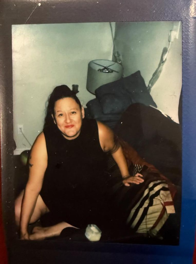 Angel Brown Profile Photo